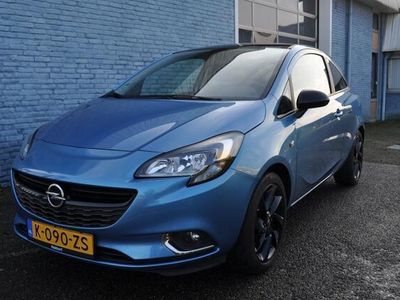 tweedehands Opel Corsa Favourite Act Pdc Lmv