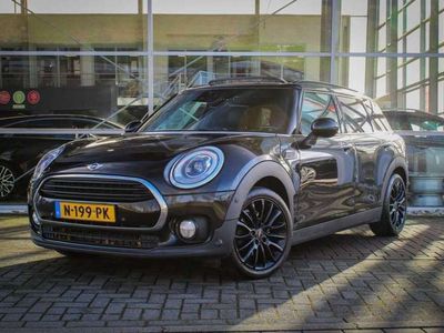 tweedehands Mini Cooper Clubman 1.5 Chili Serious Bns