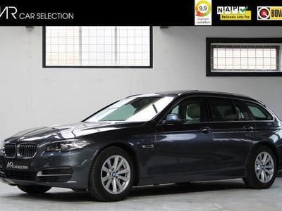 tweedehands BMW 528 528 Touring i Executive | Panoramadak | Harman Kard
