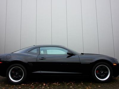 tweedehands Chevrolet Camaro V6 COUPE 3.5 305PK AUTOMAAT