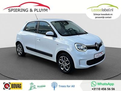 Occasion Renault Twingo Collection 74 PK (54 kW) 2020 Overige Hatchback