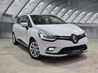 Occasion Renault Clio IV Bose Edition 118 PK (86 kW) 2017 Stationwagen