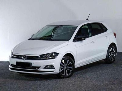 Wit Gebruikt 2019 VW Polo IQ Drive Hatchback | € 13.500 (Goede deal)