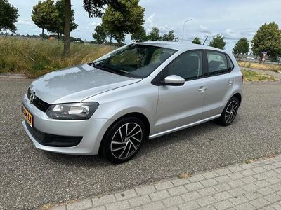 tweedehands VW Polo 1.2-12V Comfortline