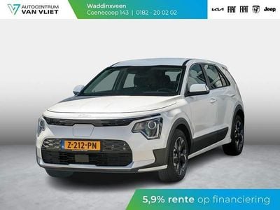 Kia e-Niro