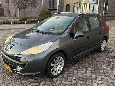 Occasion Peugeot 207 120 PK (88 kW) 2009 Stationwagen