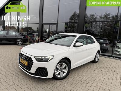 Occasion Audi A1 Sportback Proline 116 PK (85 kW) 2020 Wit Hatchback