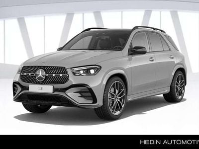Mercedes GLE400
