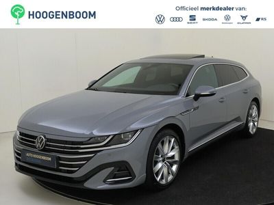 VW Arteon