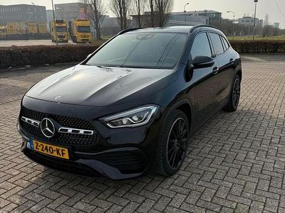 Occasion 2021 Mercedes GLA250 SUV | € 34.495 (Goede deal)