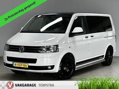 VW T5