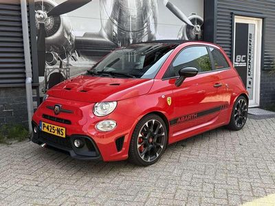Abarth 595C