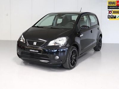 Occasion Seat Mii Electric 61 kW (83 PK) 2020 Zwart (metallic) Hatchback