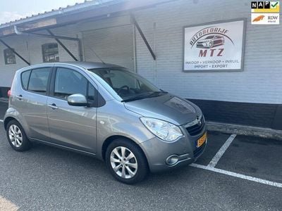 Opel Agila