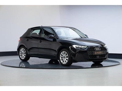 Zwart Gebruikt 2022 Audi A1 Sportback Proline Hatchback | € 24.450 (Eerlijke prijs)