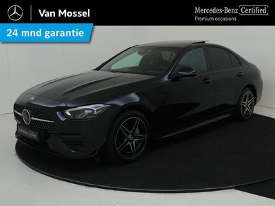 Mercedes C300