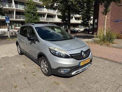 Renault Scénic III
