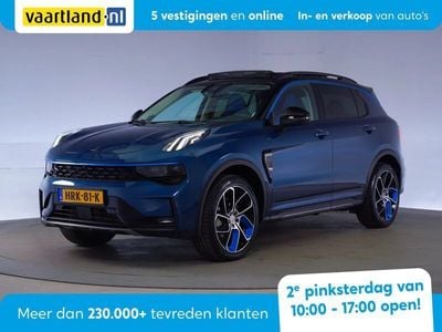 Lynk & Co 01