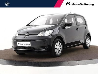 tweedehands VW up! 1.0 65pk | Lane Assist | Radio | Airco | Dab | Tel