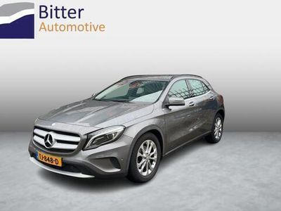 Mercedes GLA200