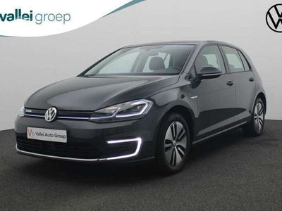 VW e-Golf