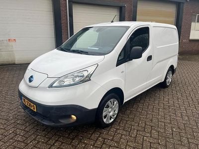 Occasion Nissan e-NV200 80 kW (109 PK) 2014 MPV