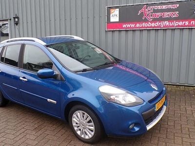 Renault Clio GrandTour