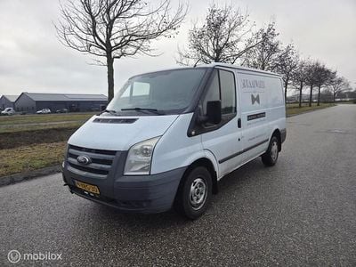 Occasion Ford Transit Ambiente 86 PK (63 kW) 2011 Overige Van