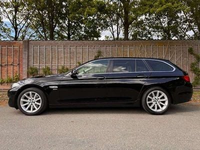 BMW 528