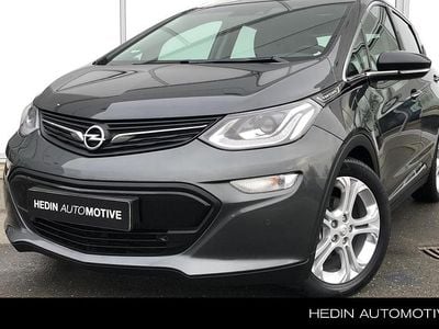 Occasion Opel Ampera Business 150 kW (204 PK) 2020 Grijs Hatchback
