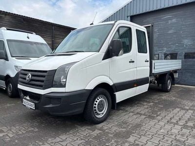 VW Crafter