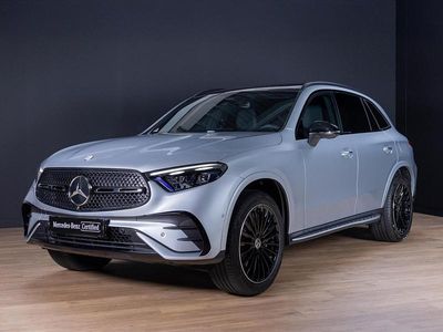 Mercedes GLC300