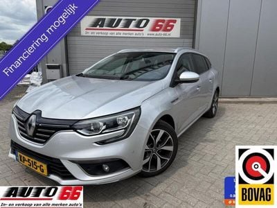 Renault Mégane GT Line