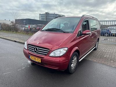 Occasion Mercedes Viano 109 PK (80 kW) 2004 Overige MPV