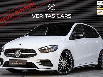 Mercedes B200
