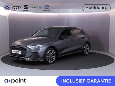 Occasion Audi A3 Sportback e-tron Competition 272 PK (200 kW) 2025 Grijs Hatchback