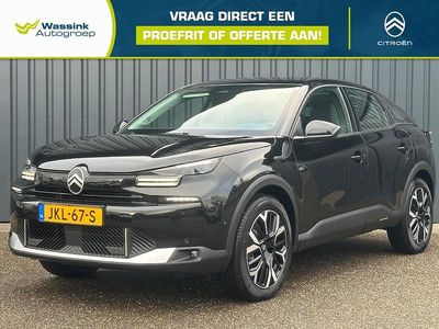 Occasion Citroën C4 Business Class 2025 Zwart SUV