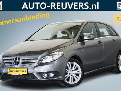 Mercedes B180
