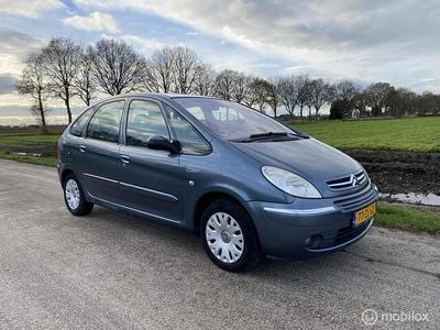 Citroën Xsara Picasso