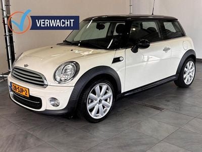 Occasion Mini Cooper 2011 Wit Hatchback