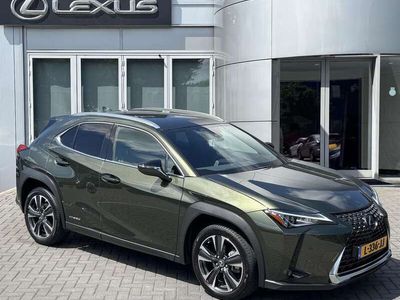Lexus UX 250h