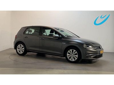 Grijs Occasion 2019 VW Golf VII Comfortline Hatchback | € 15.450 (Goede deal)