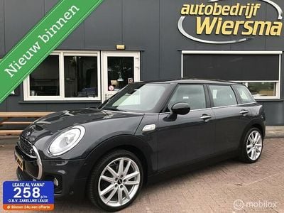 Mini Cooper Clubman