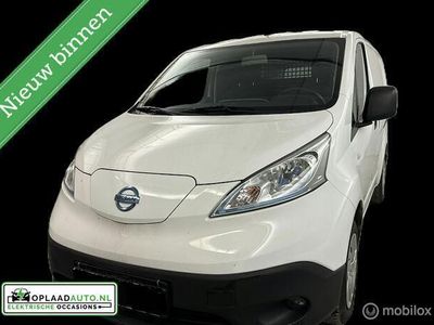 Nissan e-NV200