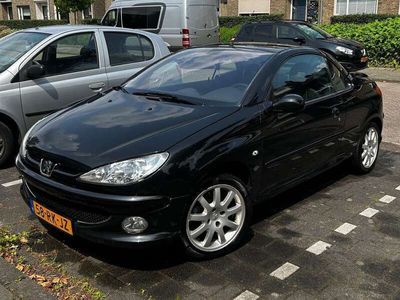Peugeot 206 CC