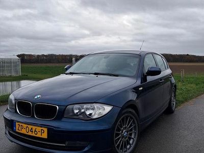 Occasion 2011 BMW 116 Hatchback | € 4.570 (Eerlijke prijs)