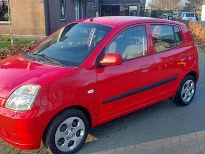 tweedehands Kia Picanto 1.0 LXE