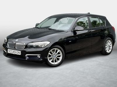 tweedehands BMW 116 116 1-serie i Centennial Executive I INCL. € 85000