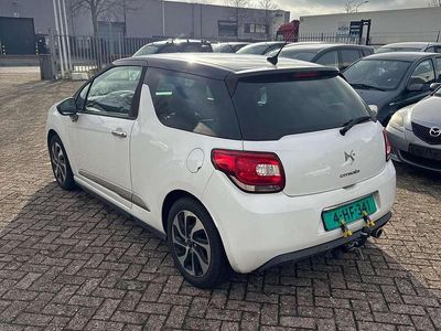 Citroën DS3