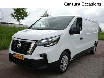 Nissan Primastar